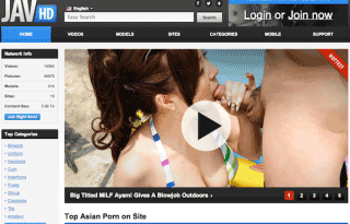 Top porn website featuring class-A gay flicks