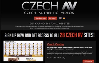 the most awesome membership adult site featuring hot porn content
